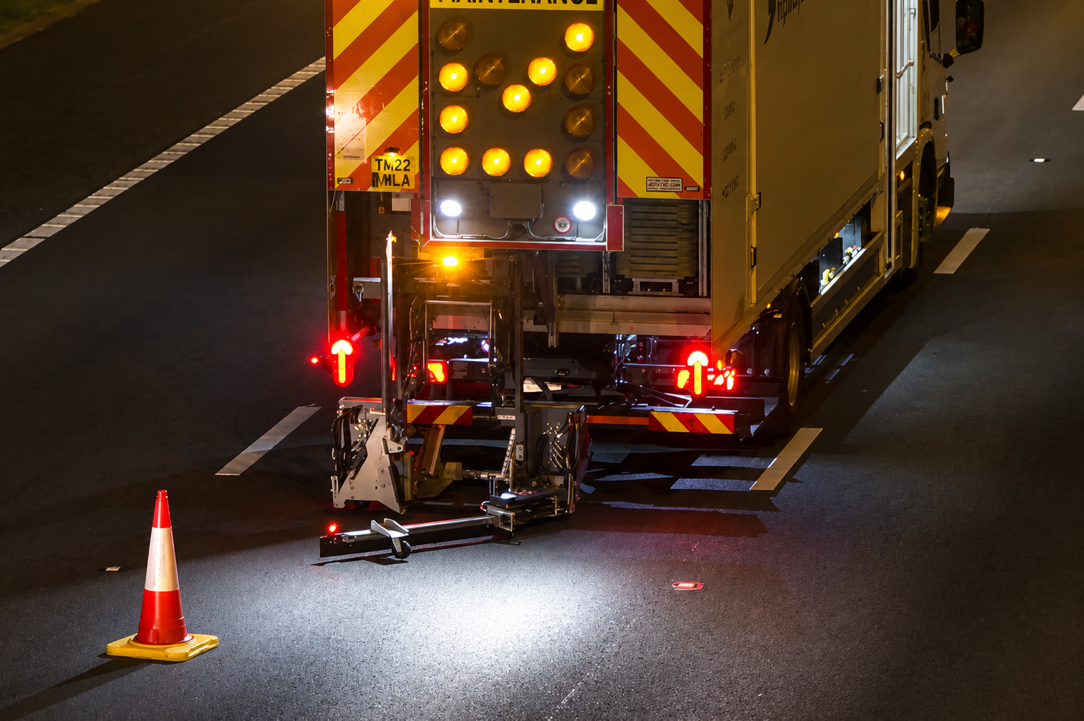Highway Care Falcon ACLM