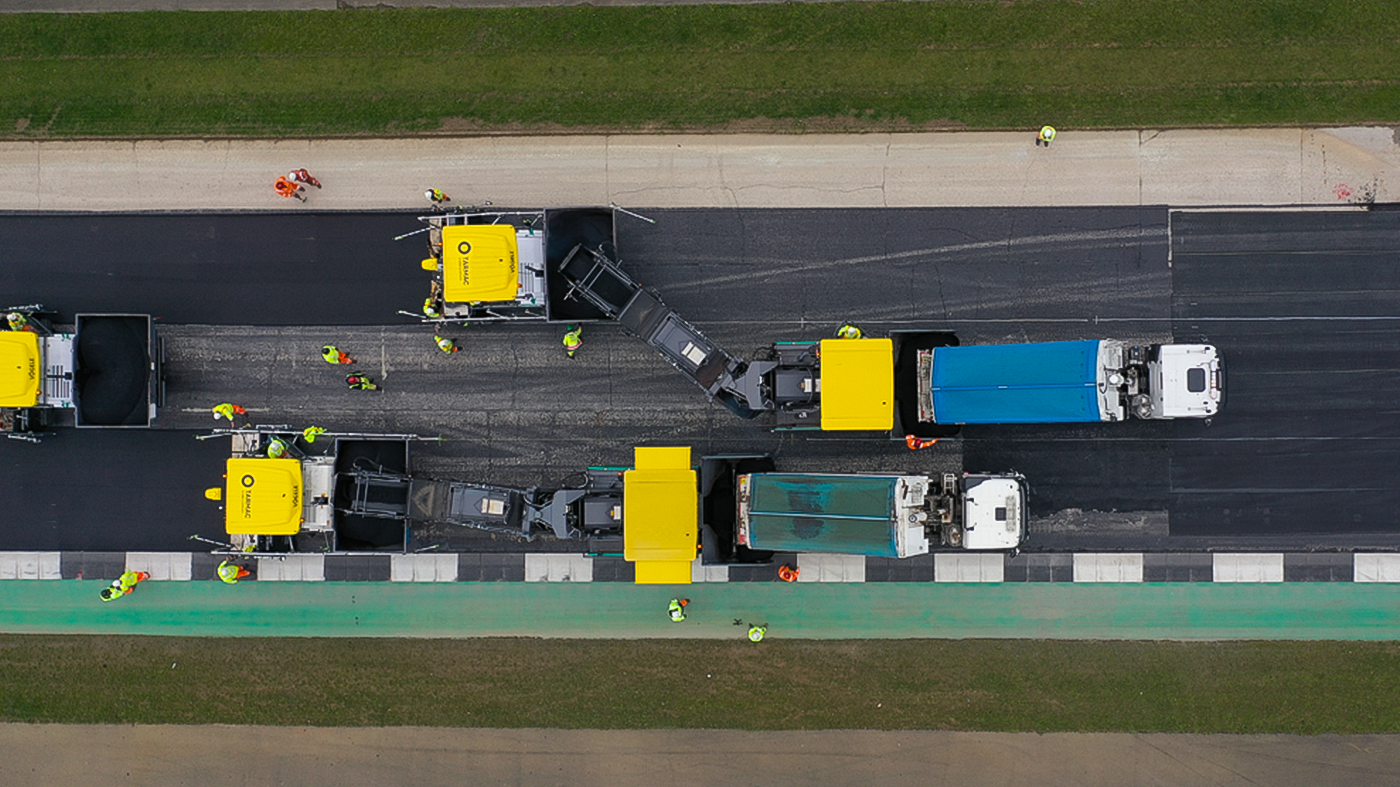 Tarmac