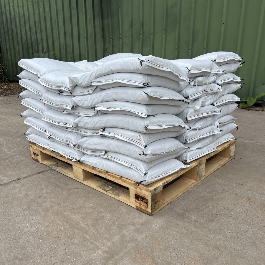 UK Sandbags
