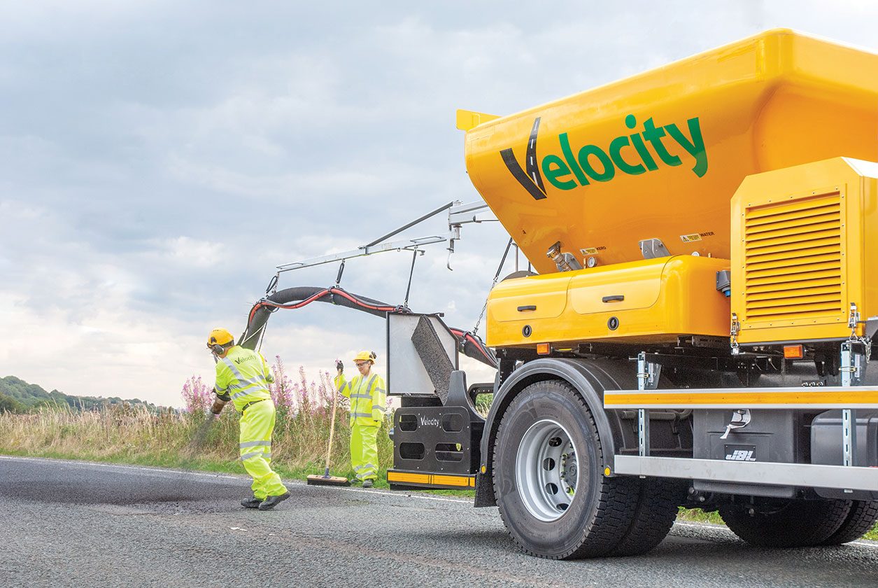 Velocity
