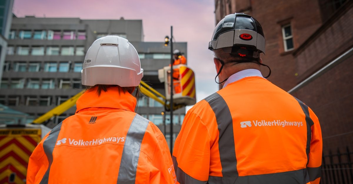 VolkerHighways